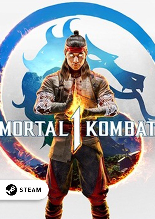 Mortal Kombat 1 (PC)