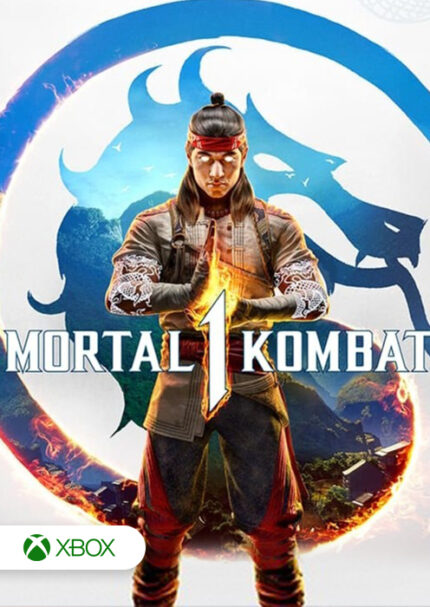 Mortal Kombat 1 (Xbox)