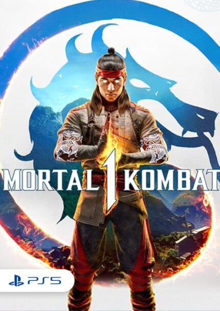 Mortal Kombat 1 (PlayStation)